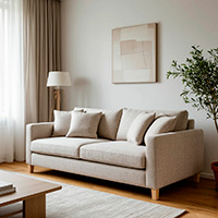 Химчистка на дому в Оренбурге